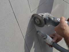 Pannello termoisolante in cemento fibrorinforzato&nbsp;AQUAFIRE� LED - BIFIRE