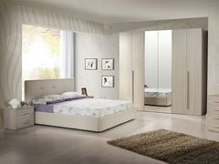 Pannello termoisolante in perlite espansa&nbsp;SANUS ECO - BIFIRE