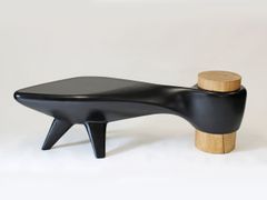 Panca in resina&nbsp;BABY AK�NE - BINOME