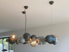 LAMPADA A SOSPENSIONE&nbsp;COSMO - BINOME