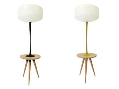 Lampada da terra&nbsp;MANDARINE - BINOME