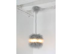 Lampada a sospensione&nbsp;POLUX - BINOME