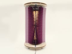 Lampada da terra in carta Honey Comb&nbsp;RESPIRE - BINOME