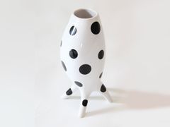 Vaso in ceramica&nbsp;VASOIZO - BINOME