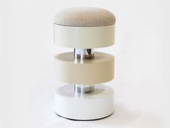 Tavolino / sgabello&nbsp;VILA - BINOME