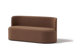 Divano lineare in tessuto a 2 posti&nbsp;MANT - OMBRIA FACTORY