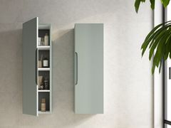 Pensile bagno sospeso in HDF&nbsp;DELEITE - DIBANNI DESIGN