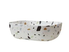 Lavabo ovale da appoggio&nbsp;WASABI - DIBANNI DESIGN