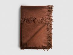 Coperta in lana&nbsp;AGNELLINA - BOLZAN S.R.L. - SOCIET� BENEFIT