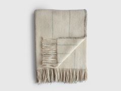 Coperta in lana&nbsp;ALPAGOTA - BOLZAN S.R.L. - SOCIET� BENEFIT