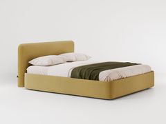 Letto contenitore imbottito&nbsp;JOY - BOLZAN S.R.L. - SOCIET� BENEFIT