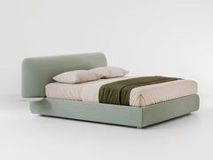 Letto contenitore imbottito&nbsp;MARTY - BOLZAN S.R.L. - SOCIET� BENEFIT