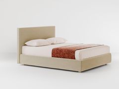 Letto matrimoniale contenitore&nbsp;METROPOLITAN - BOLZAN S.R.L. - SOCIET� BENEFIT