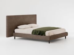 Letto matrimoniale in tessuto&nbsp;NOAH LARGE - BOLZAN S.R.L. - SOCIET� BENEFIT