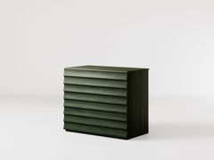 Cassettiera in frassino&nbsp;RIDEAUX - BOLZAN S.R.L. - SOCIET� BENEFIT