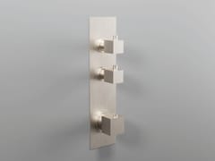 Miscelatore doccia/vasca incasso termostatico&nbsp;43542__02EU - MARIO BONGIO