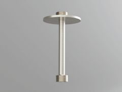 Braccio doccia a soffitto in acciaio&nbsp;688__10BR - MARIO BONGIO