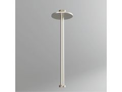 Braccio doccia a soffitto in acciaio&nbsp;688__20BR - MARIO BONGIO