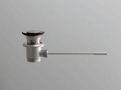 Piletta in ottone&nbsp;68__ - MARIO BONGIO