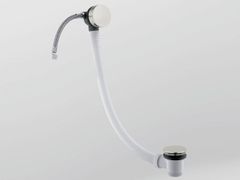 Colonna scarico vasca con tappo clic-clac&nbsp;TIME2020 - MARIO BONGIO