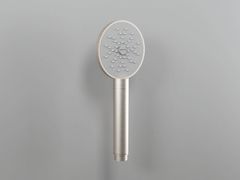 Doccetta in ottone cromato&nbsp;750__ - MARIO BONGIO