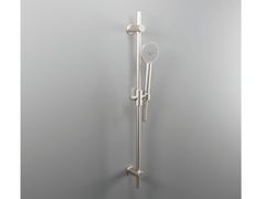 Asta saliscendi in ottone cromato&nbsp;776__ - MARIO BONGIO