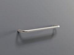 Porta asciugamani a barra in acciaio inox&nbsp;70007__40 - MARIO BONGIO