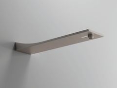 Braccio doccia a muro in acciaio inox&nbsp;788__BR - MARIO BONGIO