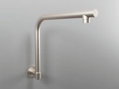 Braccio doccia a muro in ottone cromato&nbsp;796__0R - MARIO BONGIO