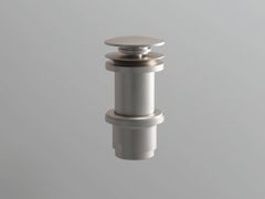 Piletta in ottone per vasca&nbsp;79__ST - MARIO BONGIO