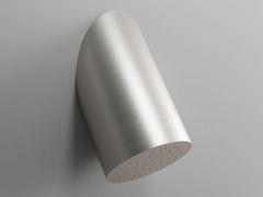 Soffione doccia a muro in acciaio inox&nbsp;790__ - MARIO BONGIO