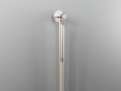 Doccetta a muro con supporto con getto fisso&nbsp;83830__ - MARIO BONGIO