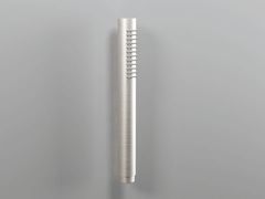 Doccetta a muro in ABS con getto fisso&nbsp;845__ - MARIO BONGIO