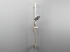 Asta saliscendi in ABS con flessibile&nbsp;875__3N - MARIO BONGIO