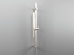 Asta saliscendi in ABS con doccetta&nbsp;870__0E - MARIO BONGIO