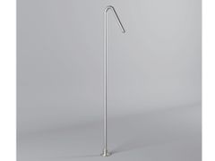 Bocca di erogazione da terra per lavabo&nbsp;AQUA / AQUAMARBLE - MARIO BONGIO