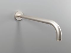 Braccio doccia in ottone cromato&nbsp;AXEL - MARIO BONGIO