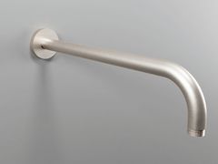 Braccio doccia in ottone cromato&nbsp;802__40 - MARIO BONGIO