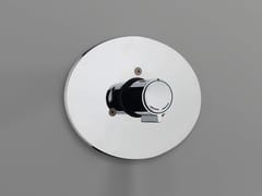 Miscelatore per bagni pubblici temporizzato a parete&nbsp;ELECTRONIC - MARIO BONGIO