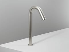 Miscelatore per bagni pubblici elettronico in acciaio inox&nbsp;ELECTRONIC - MARIO BONGIO