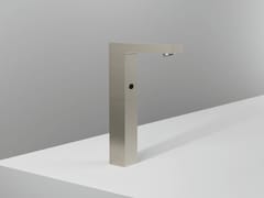 Miscelatore per bagni pubblici ad infrarossi elettronico&nbsp;ELECTRONIC - MARIO BONGIO