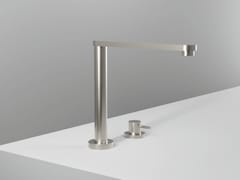 Miscelatore da cucina a 2 fori con bocca girevole&nbsp;KITCHEN - MARIO BONGIO