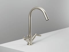 Rubinetto da cucina da piano con bocca girevole&nbsp;KITCHEN - MARIO BONGIO