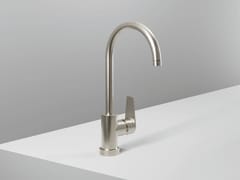 Miscelatore da cucina da piano con bocca girevole&nbsp;KITCHEN - MARIO BONGIO