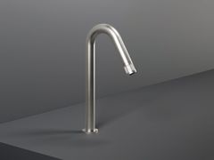 Miscelatore da cucina da piano con bocca girevole&nbsp;KITCHEN - MARIO BONGIO