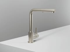 Miscelatore da cucina da piano con doccetta estraibile&nbsp;KITCHEN - MARIO BONGIO