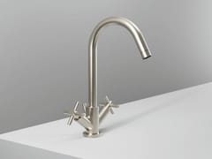 Rubinetto da cucina da piano con bocca girevole&nbsp;KITCHEN - MARIO BONGIO