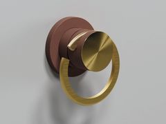 Comando remoto a muro&nbsp;LINEA BY AC - MARIO BONGIO