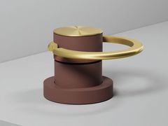 Comando remoto da piano&nbsp;LINEA BY AC - MARIO BONGIO