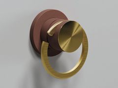 Miscelatore per doccia da incasso monocomando&nbsp;LINEA BY AC - MARIO BONGIO